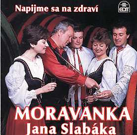 Moravanka