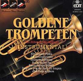Goldene Trompeten