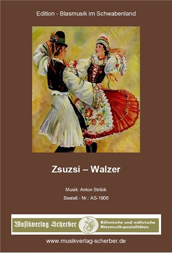 Zsuzsi-Walzer