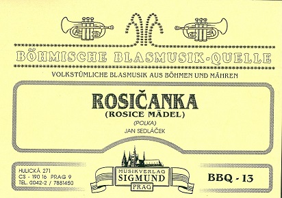 Rosicanka
