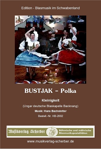 Bustjak-Polka