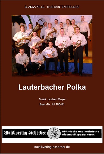 Lauterbacherpolka