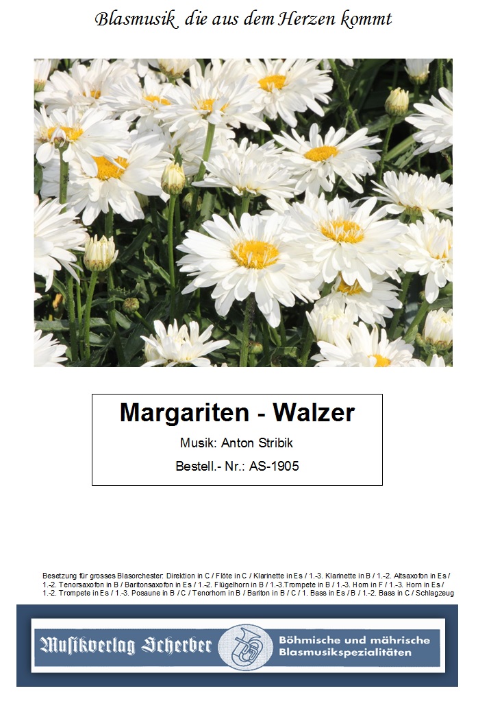 Margariten-Walzer 
