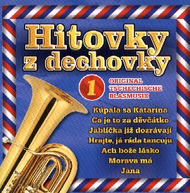 Hitovky 1