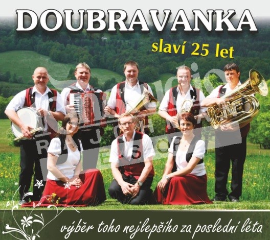 Doubravanka  Blaskapelle 
