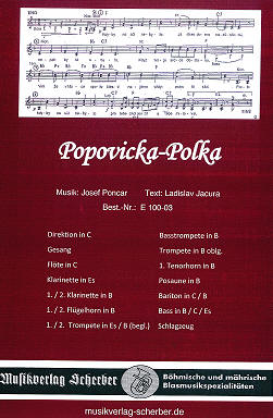 Popovicka-Polka